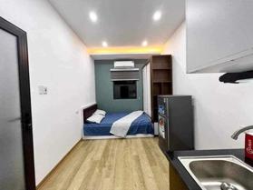 CHUNG CƯ MINI 18P KHÉP KÍN -THANG MÁY XỊN - KHƯƠNG TRUNG - 68M2 X 7 TẦNG - HƠN 18 TỶ