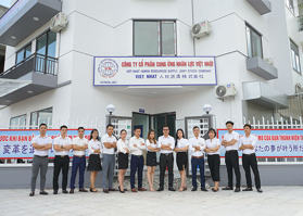 Thông tin địa chỉ Công ty cổ phần Cung ứng nhân lực Việt Nhật - LH: 02466845386