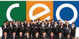 Thông tin địa chỉ Công ty cổ phần phát triển dịch vụ CEO - LH: 02437856926