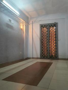 BÁN NHÀ NGÕ TO Ô TÔ TRÁNH - 34M2 X 5 TẦNG - NHỈNH 8 TỶ