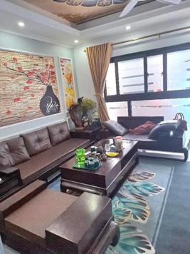 BÁN NHÀ LÔ GÓC 7 TẦNG THANG MÁY - THANH XUÂN - 41M2 - HƠN 10 TỶ