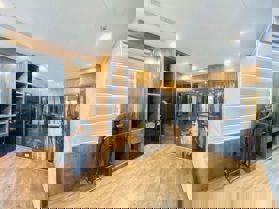 Giải Phóng 130 m2, mt 4.8, nở hậu, kinh doanh, bán gấp, 21 tỷ thương lượng thiện chí.