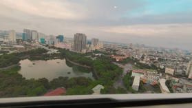 Bán căn hộ lô góc chung cư phố Trần Đăng Ninh - Quận Cầu Giấy View công Viên