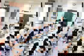 Thông tin địa chỉ Công ty cổ phần cung ứng nhân lực quốc tế Polimex - LH: 0983777128