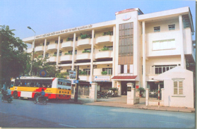 Thông tin địa chỉ Công ty cổ phần Xuất nhập khẩu Vật tư thiết bị đường sắt - LH: 0438221690