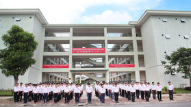 Thông tin địa chỉ Công ty cổ phần nhân lực quốc tế và thương mại Sông Hồng - LH: 02437173720