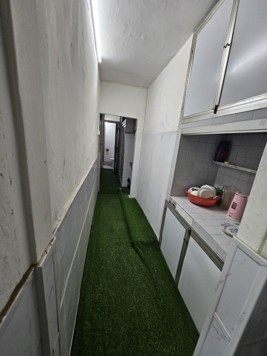 Cho thuê mặt bằng chân để ở Trần Huy Liệu 200m, MT 36m làm nhà hàng, cafe