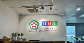 Thông tin địa chỉ CTCP Tập đoàn DHT - LH: 0988918228