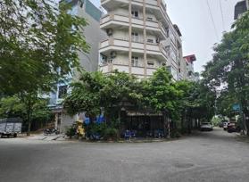 Nhà liền kề dịch vụ Man Bồi Gốc Găng, Ba La, Phú Lãm, Hà Đông, Hà Nội