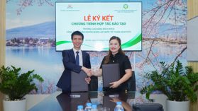 Thông tin địa chỉ CTCP Nguồn nhân lực quốc tế Thuận An Kyoto - LH: 0932324588