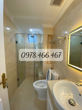 Công việc có thay đổi, tôi cần bán căn hộ S3 Seasons - 3PN 116m2 full nội thất đẹp. Giá 6.x tỷ