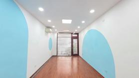 BÁN NHÀ MẶT PHỐ VIP TRẦN QUANG DIỆU - 60M2 X 7 TẦNG - HƠN 34 TỶ