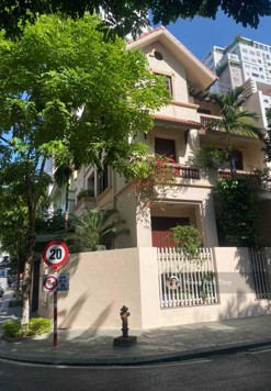 Bán biệt thự Hapulico Lê Văn Thiêm siêu đẹp - có thang máy - Nguyễn Huy Tưởng - 160m2, 48 tỷ