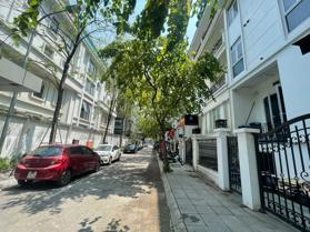 Bán gấp liền kề 98m2 HDI Homes 201 Nguyễn Tuân. Mặt tiền 7.5m Đông Nam