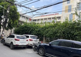 Chính chủ bán 49,5 m2 đất ngõ 29/78 Khương Hạ, Khương Đình, Thanh Xuân, Hà Nội