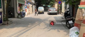 Đất Khương Trung, 88m2, MT 6.2m, 10.7 tỷ, ngõ thông, ô tô - kinh doanh - văn phòng.