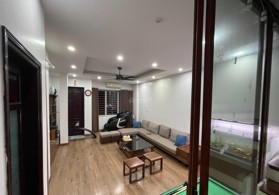 Bán nhà lô góc 4 tầng Khương Đình - Thanh Xuân, gần hồ Đầm Hồng, vị trí đẹp