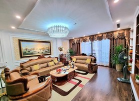 Hàng độc quyền! Phân lô Hoàng Văn Thái, ngõ ô tô thông bàn cờ, 45m2*8T thang máy, full nội thất
