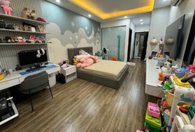 CỰC HIẾM!! MẶT NGÕ THANH XUÂN - 20M RA MẶT PHỐ - GARA Ô TÔ - 8 TẦNG THANG MÁY - FULL NỘI THẤT 4 TỶ