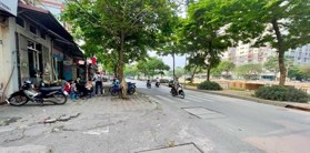 Bán rất gấp nhà phố Khương Đình - trung tâm quận Thanh Xuân - 105m2 - 4 tầng - 11,5 tỷ - SĐCC