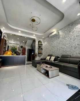 Bán nhà Bùi Xương Trạch - Ô tô đỗ cửa - ngõ nông gần phố - 52m2x4T, 9.35 tỷ