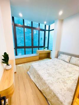 NHÀ MỚI - KHƯƠNG ĐÌNH - Ô TÔ VÀO CẠNH NHÀ - NHẬN NHÀ Ở NGAY - 31/38T2 - 4 TẦNG - 6.6 TỶ
