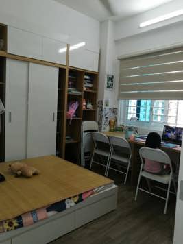 Bán CHCC N2E Lê Văn Lương