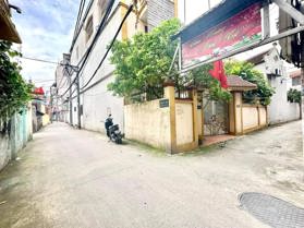 Nhà ở Kiến Hưng, Hà Đông chỉ với 3.65 tỷ