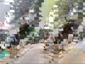 MẢNH ĐẤT CÒN XÓT LẠI MỖ LAO- Ô TÔ TRÁNH VỈA HÈ- KINH DOANH VP 56M2