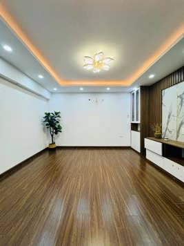 NHÀ ĐẸP 3 THOÁNG - Bùi Xương Trạch- GẦN Ô TÔ - 37m2 - Chỉ 6,45 Tỷ.