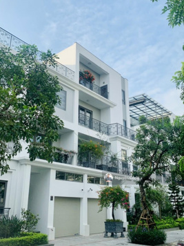 Tổng hợp quỹ căn mới nhất biệt thự - liền kề - Vị trí đẹp - Giá tốt nhất thị trường tại Đại Kim, Hoàng Mai