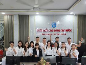 Thông tin địa chỉ CTCP Nhân lực Quốc tế Thắng Lợi - LH: 0941567335