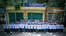 Thông tin địa chỉ CTCP Nguồn nhân lực Vinamotor - LH: 02462943587