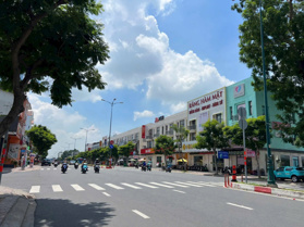 Bán nhà và xưởng mặt tiền đường  số  ĐỖ Xuân Hợp,  TP Thủ Đức 