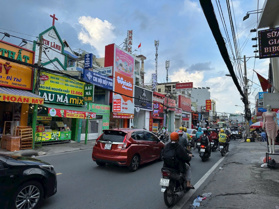 Cần bán lô đất 1362m2 thổ cư P.Long Trường , Tp.Thủ Đức ( quân 9 cũ ) , giá 29,9ty thương lượng 