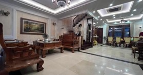 Bán biệt thự lô góc tại Minh Khai, Hai Bà Trưng. Cạnh Time City, kinh doanh,ở,cho thuê cô cùng đẹp
