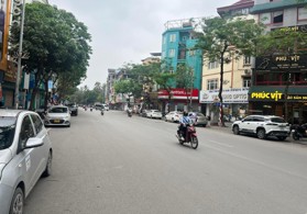 Bán đất ngõ Tự Do - Hai Bà Trưng, vị trí đắc địa gần ĐH Bách Khoa và Kinh tế Quốc Dân