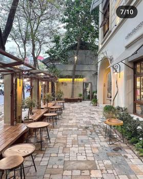 Bán nhà số 6 Nguyễn Huy Tự - Hai Bà Trưng - 253m2 x 4T - Vườn hoa Nguyễn Công Trứ - BV 108 - 105 tỷ