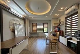 Siêu phẩm Hai Bà Trưng - đường tránh - gara ô tô vào nhà. Trương Định Minori Village DT 95m2