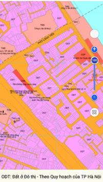 Bán nhà SĐCC DT đất 211 m2 đường Nguyễn Khoái , Q. HBT (có thương lượng)