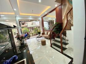 BÁN NHÀ NGÕ PHỐ BẠCH MAI MT 3.8 - GIÁ 4,35 TỶ TIỆN ÍCH BẠT NGÀN