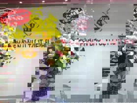 Thông tin địa chỉ Công ty Cổ phần Đầu tư Việt Phú - LH: 0397872226