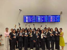 Thông tin địa chỉ Công ty Cổ phần Hợp tác Ja Việt - LH: 0438751315 