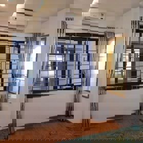 CẦU GIẤY!- NHÀ ĐẸP NHƯ MƠ- 7 TẦNG- THANG MÁY- NỘI THẤT TIỀN TỶ- ĐẲNG CẤP ĐẠI GIA- CHỈ 10 TỶ NĂM.