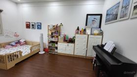 Căn hộ 2PN Sổ Hồng Chính Chủ 73m2 - CT4B Hồ Linh Đàm, Hoàng Mai, siêu đẹp giá chỉ nhỉnh 3 tỷ