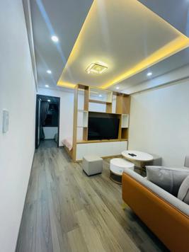 BÁN NHÀ ĐẸP TRUNG TÂM ĐỐNG ĐA - FULL NỘI THẤT - 31M2 - NHỈNH 2 TỶ
