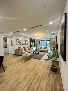 Căn hộ góc 3 phòng ngủ tại dự án Hà Nội Paragon - quận Cầu Giấy view siêu hot, đẹp 