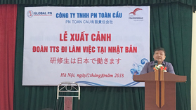 Thông tin địa chỉ Công ty TNHH PN Toàn Cầu - LH: 0982944477