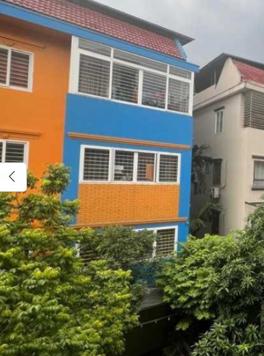 Bán gấp liền kề Văn Khê 70m2 - 5 tầng - mt 5.1m - giá nhỉnh 15 tỷ