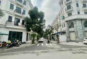 Liền kề Kiến Hưng Luxury, mặt tiền 7m, ô chờ thang máy, giá đầu tư